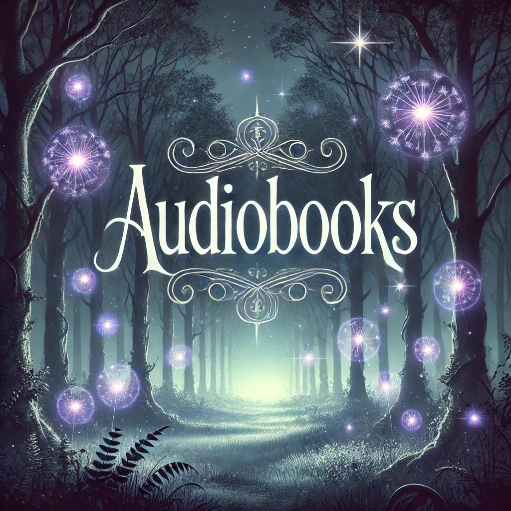 Audiobooks