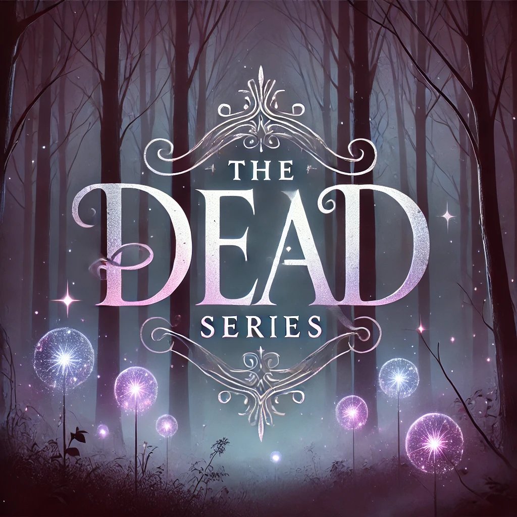 The Dead Series - Ebooks