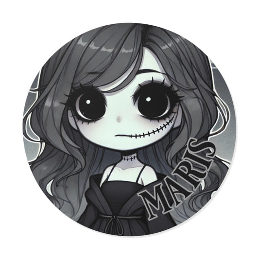 Character Sticker - Maris