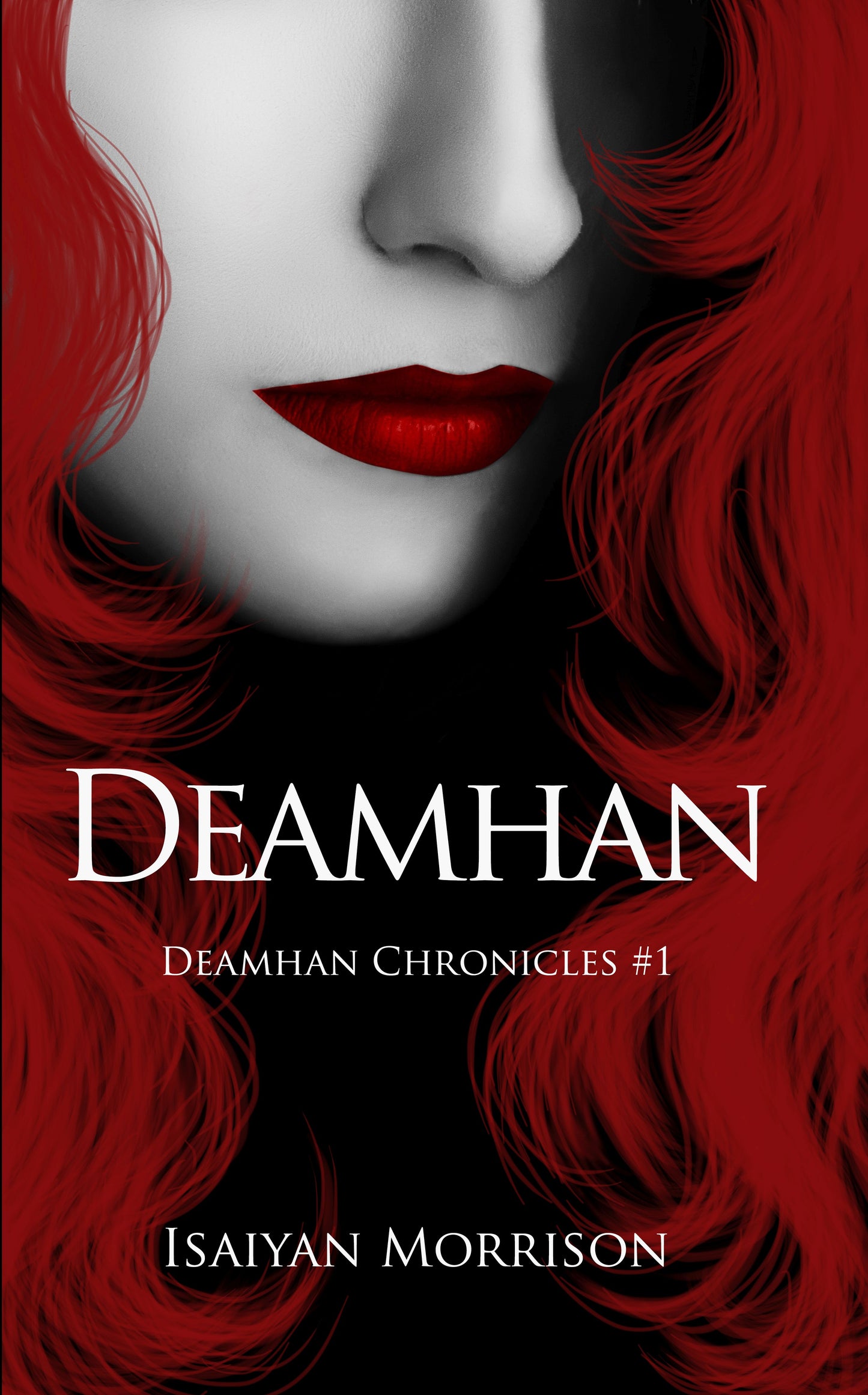 Deamhan (Deamhan Chronicles #1)