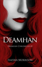 Deamhan (Deamhan Chronicles #1)