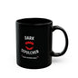 Dark Sepulcher Coffee Mug - 11oz