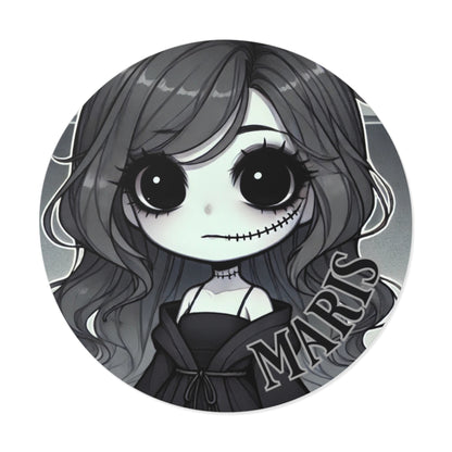 Character Sticker - Maris