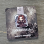 Anastasia Magnetic Bookmark – The Fierce Ramanga