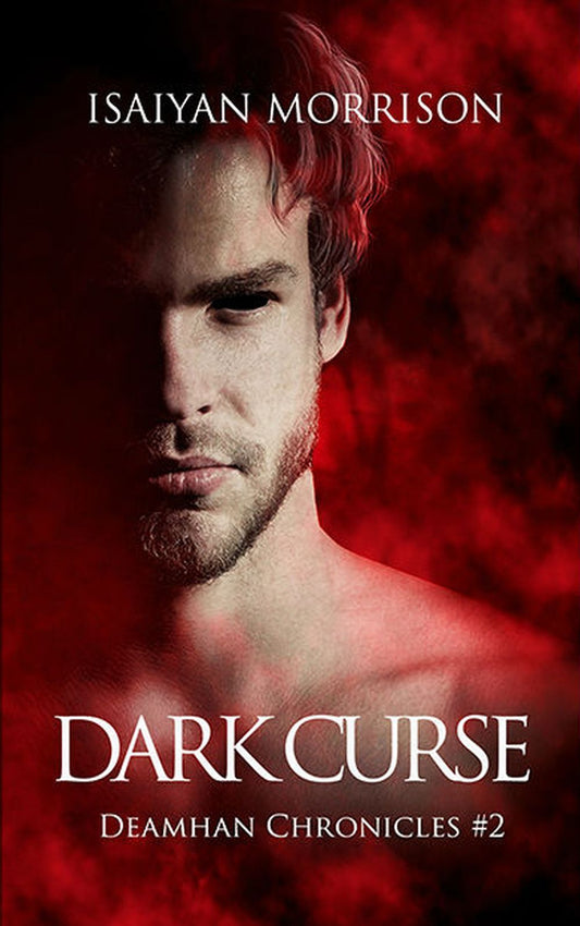 Dark Curse (Deamhan Chronicles #2)