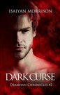 Dark Curse (Deamhan Chronicles #2)