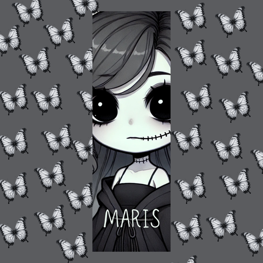 Maris Bookmark